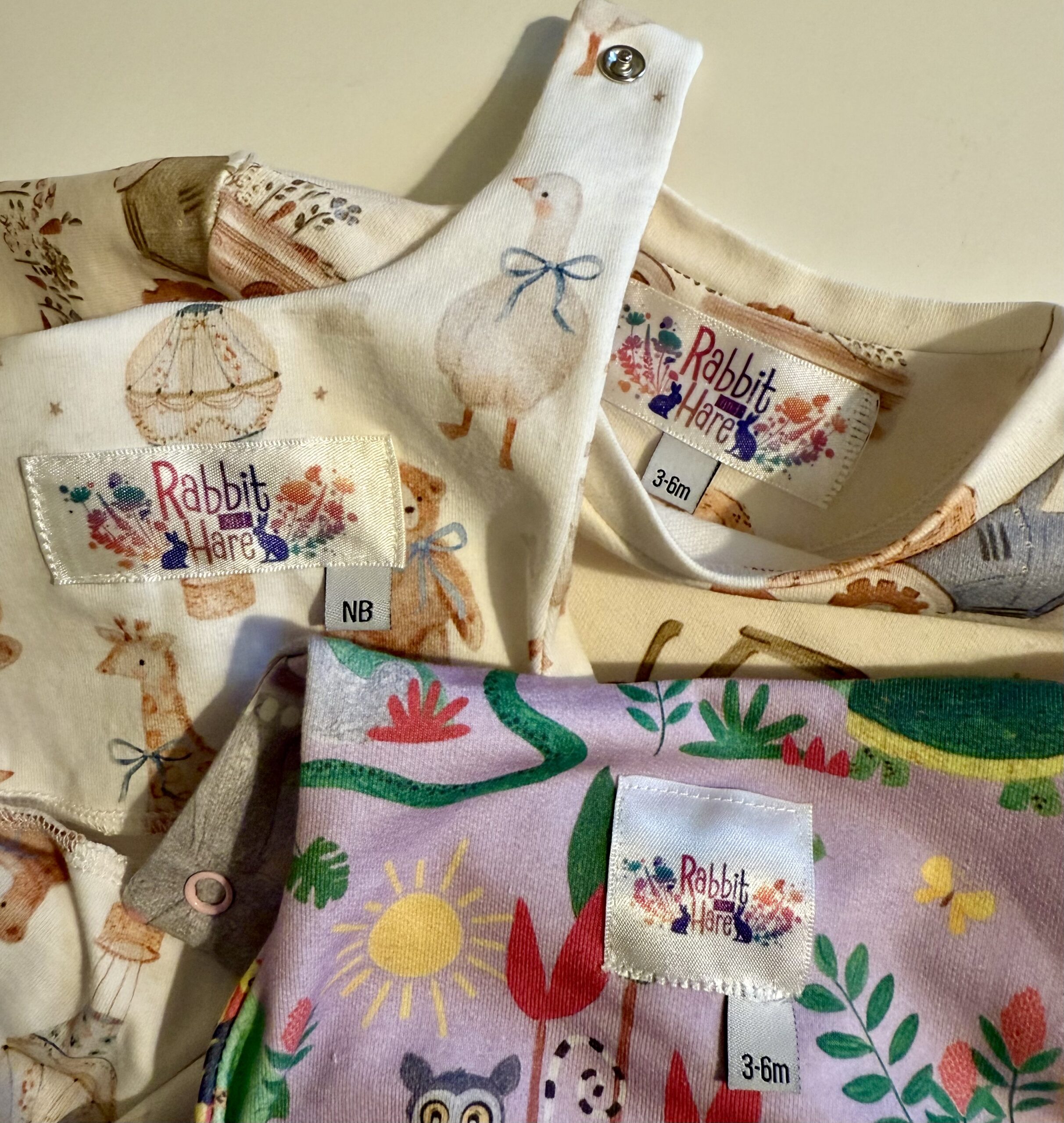 Why Organic Cotton is Better for Baby’s Skin (And the Planet)