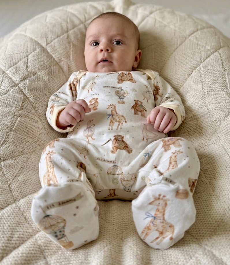 Rabbit & Hare Big Dreams Collection – lifestyle