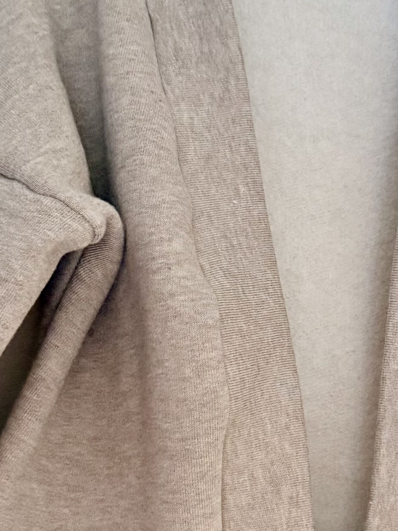 Cinnamon Cardigan — Hessian - Image 2