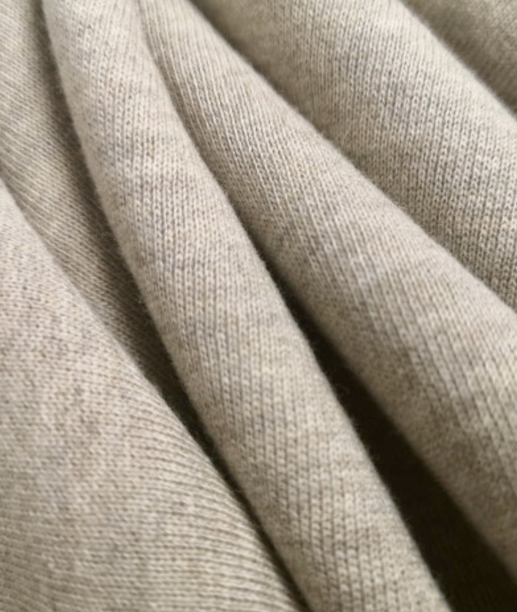 Cinnamon Cardigan — Hessian - Image 3